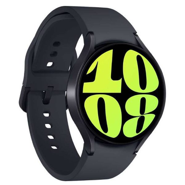 Samsung Galaxy Watch6 Smartwatch, Health Monitoring, Fitness Tracker, Bluetooth - (UAE Version)
