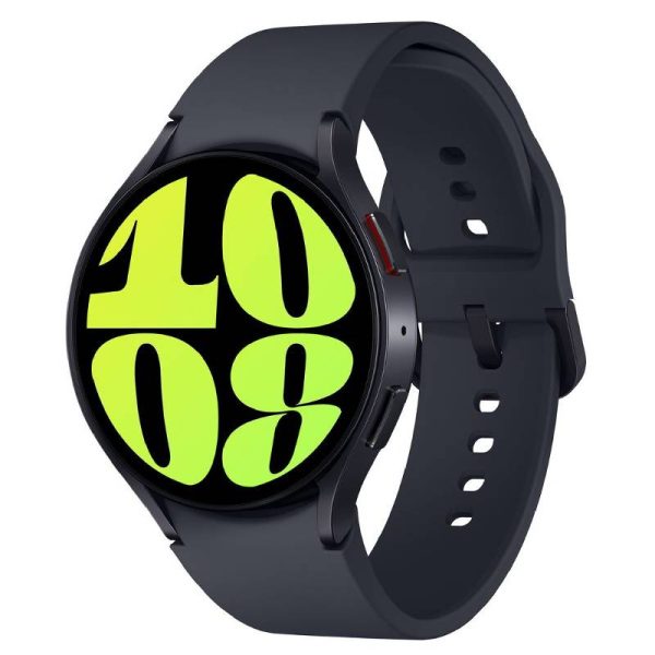 Samsung Galaxy Watch6 Smartwatch, Health Monitoring, Fitness Tracker, Bluetooth - (UAE Version)