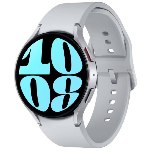 Samsung Galaxy Watch6 Smartwatch, Health Monitoring, Fitness Tracker, Bluetooth - (UAE Version)