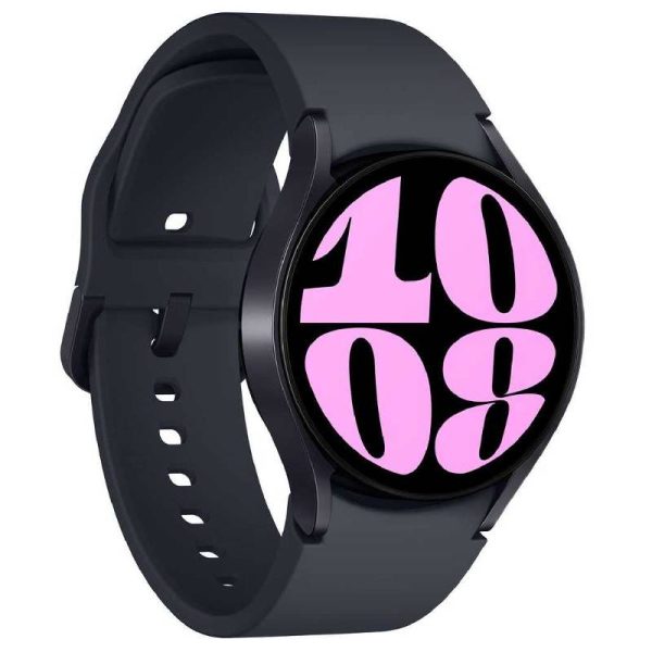 Samsung Galaxy Watch6 Smartwatch, Health Monitoring, Fitness Tracker, Bluetooth - (UAE Version)