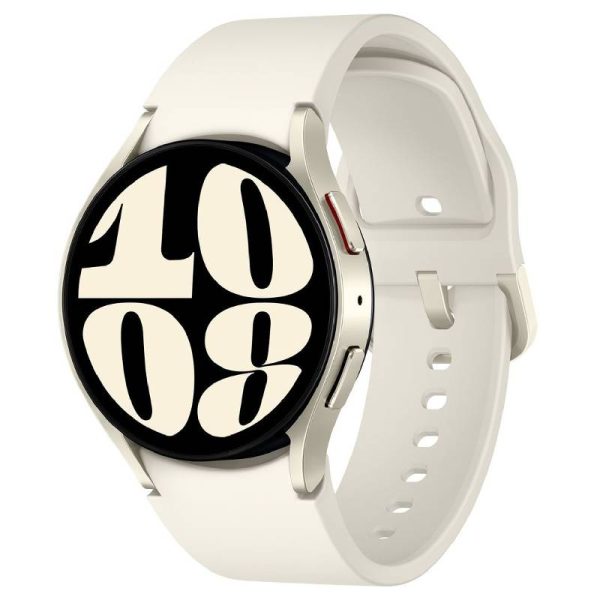 Samsung Galaxy Watch6 Smartwatch, Health Monitoring, Fitness Tracker, Bluetooth - (UAE Version)