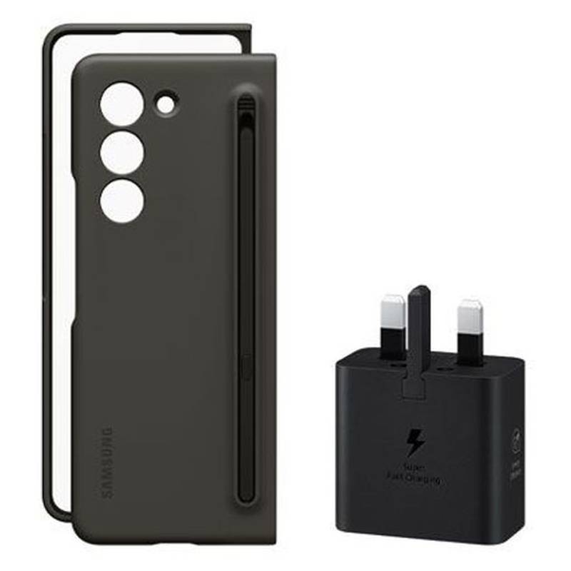 Samsung Fold 5 Case + Adapter Starter Pack