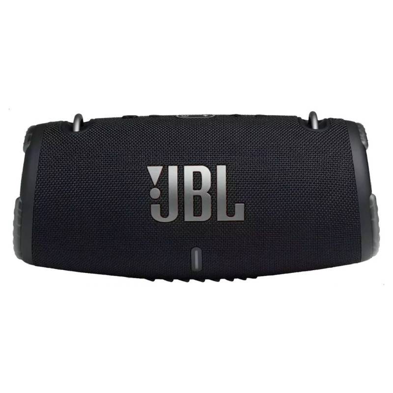 JBL Xtreme 3 Portable Waterproof Speaker - Black