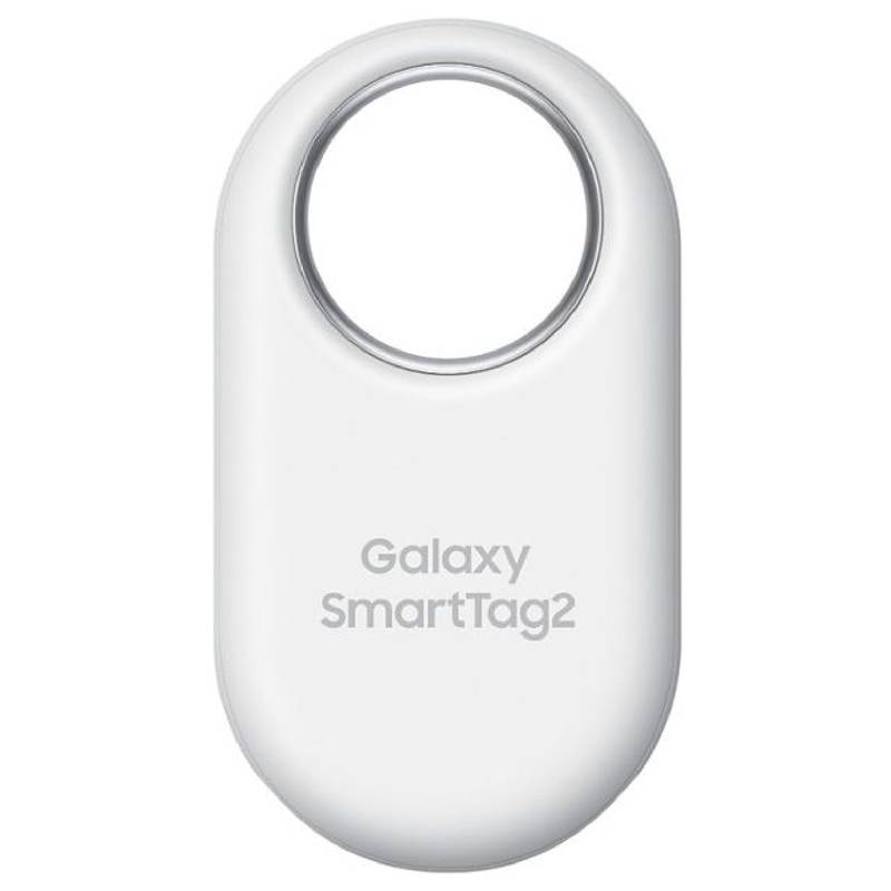 Samsung Galaxy SmartTag 2 - Oatmeal
