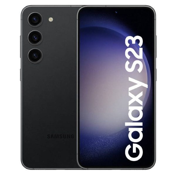 Samsung Galaxy S23,5G, Dual SIM, Android Smartphone Middle East Version