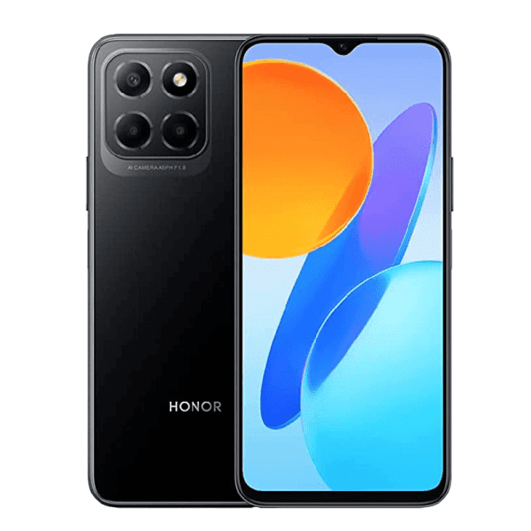 Honor X6 Dual SIM 4GB RAM 64GB 4G - UAE Version