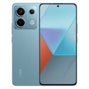 Redmi Note 13 Pro 12GB Ram 512GB 5G Teal