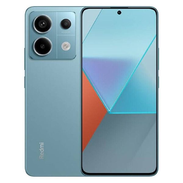 Redmi Note 13 Pro 12GB 256GB 5G Black