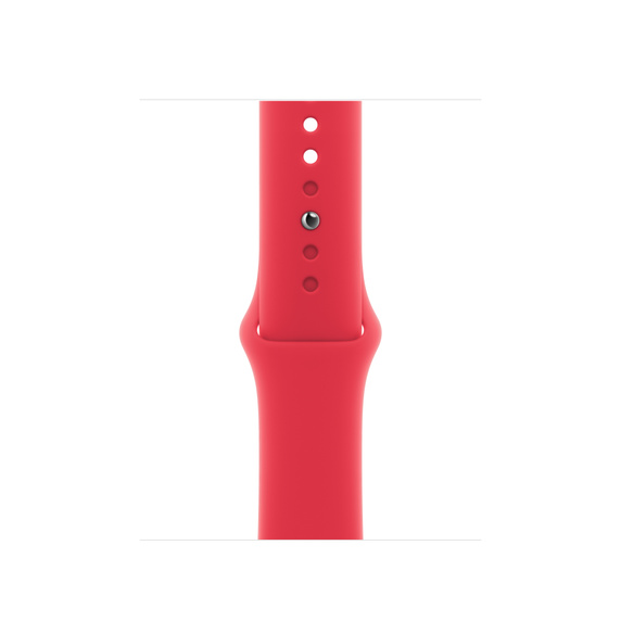 Apple 45mm (PRODUCT)RED Sport Band