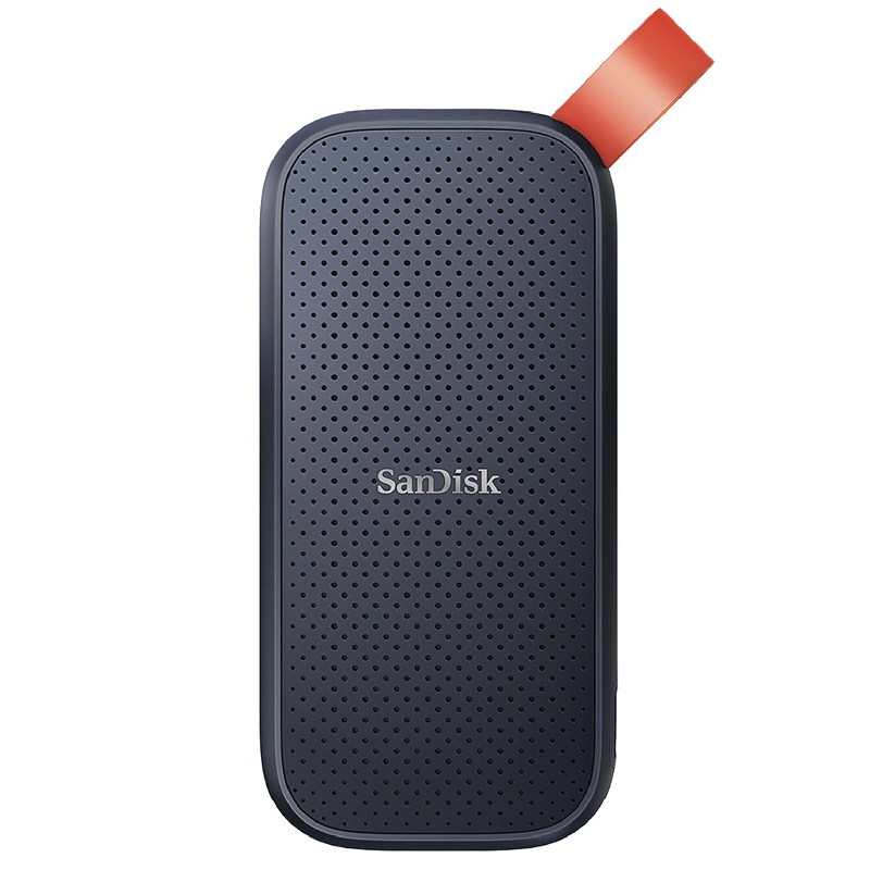 SANDISK Extreme Pro Portable SSD 1TB - 800mbps