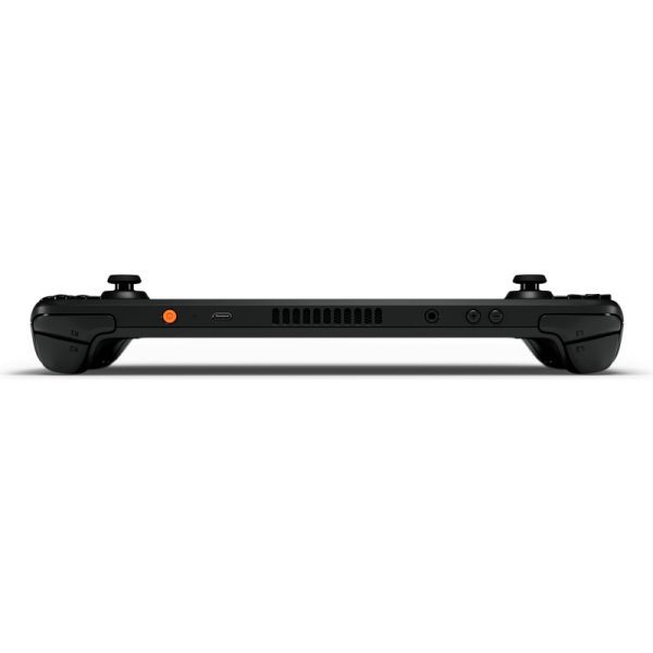 Valve Steam Deck OLED Handheld Console 1 TB
