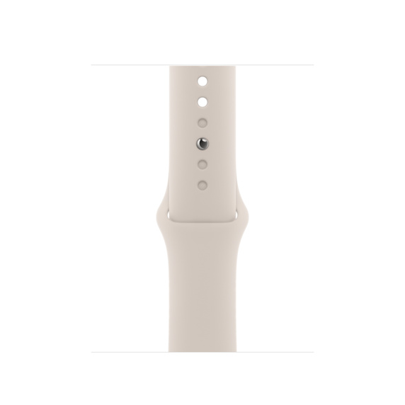 Apple 45mm Starlight Sport Band
