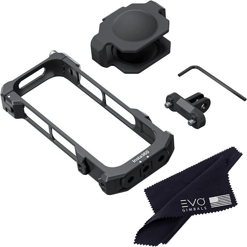 Insta360 X3 Utility Frame