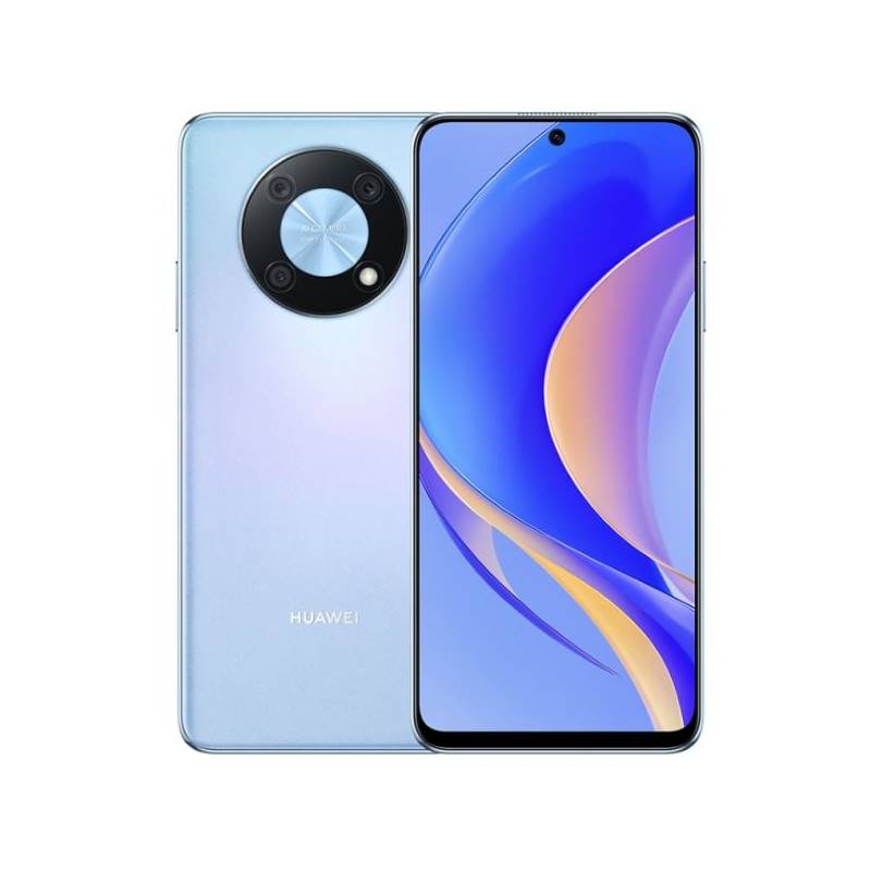 HUAWEI nova Y90 4G 128GB 4G Blue