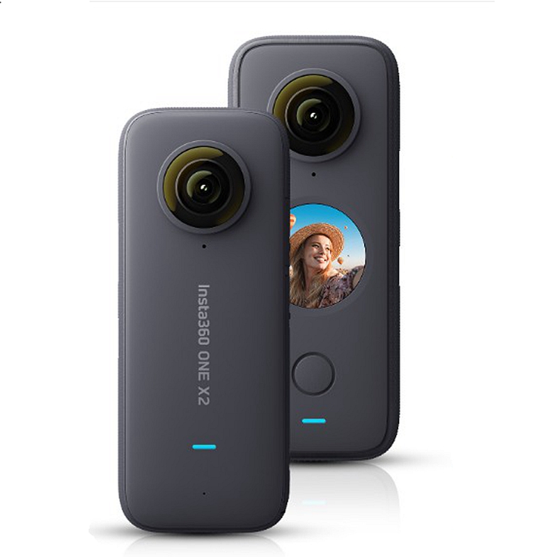 Insta360 One X2 Action Camera