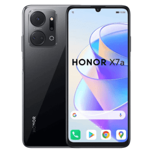 Honor X7a 6GB Ram 128GB 4G Smartphone Middle East Version