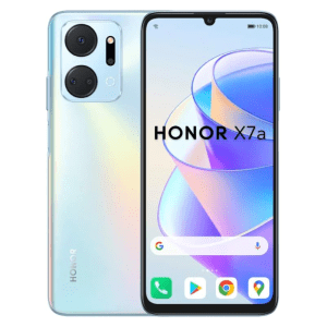 Honor X7a 128GB 4G Smartphone Middle East Version
