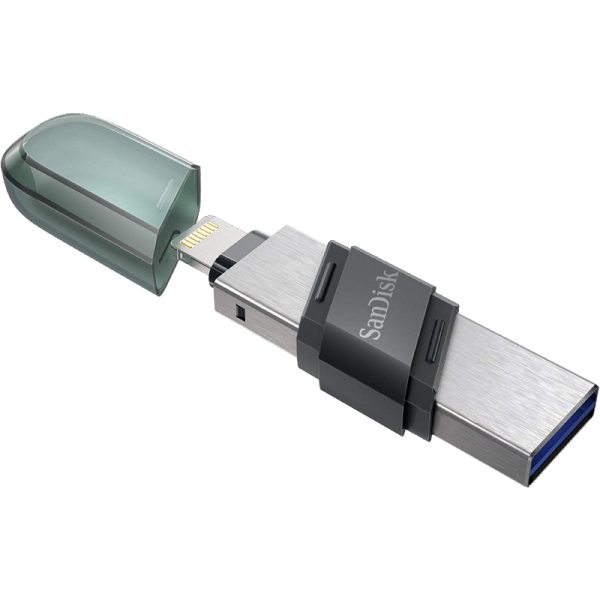 Sandisk IXpand Mini Flash Drive