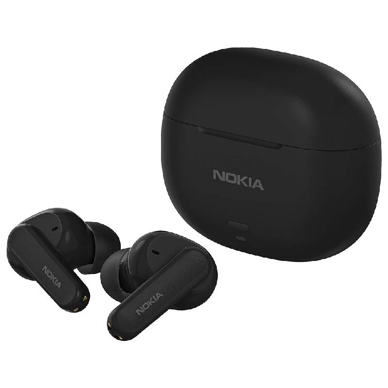 Nokia Go Earbuds 2 Black