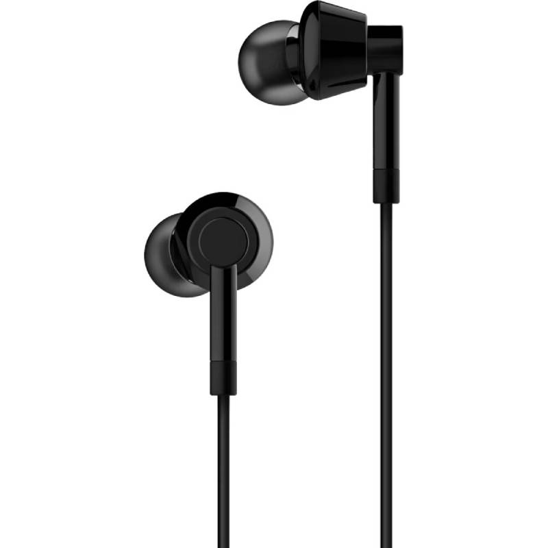 Nokia Wired Buds Black