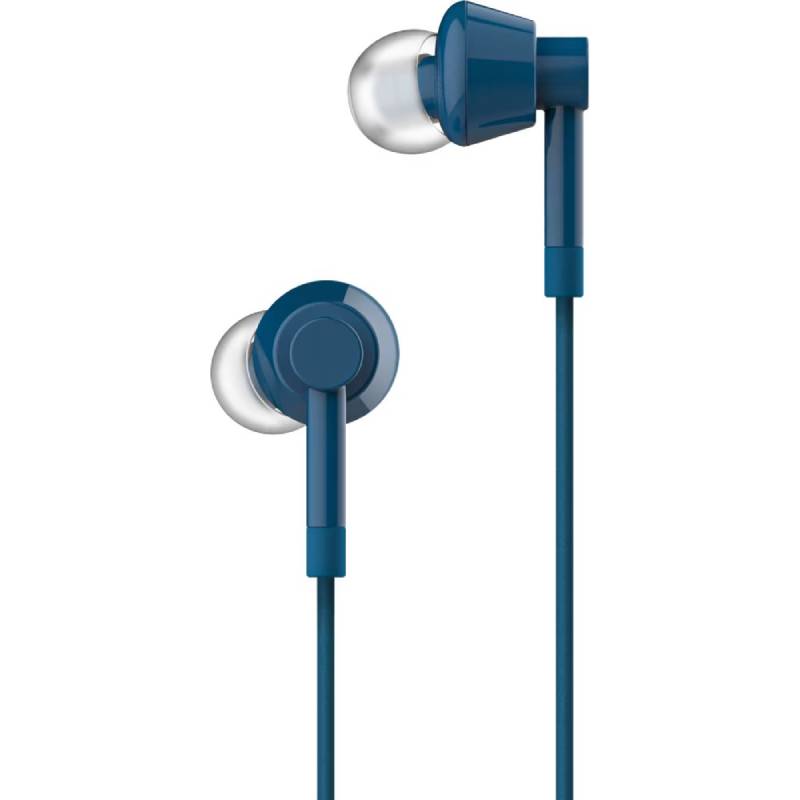 Nokia Wired Buds Blue