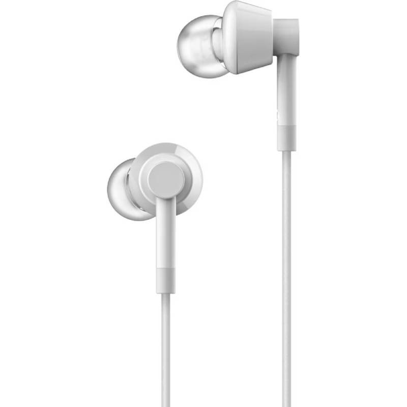 Nokia Wired Buds White