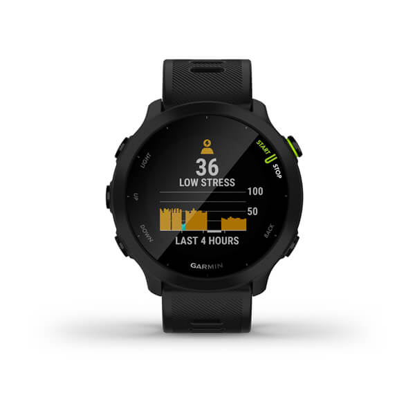 Garmin Forerunner? 55 Black