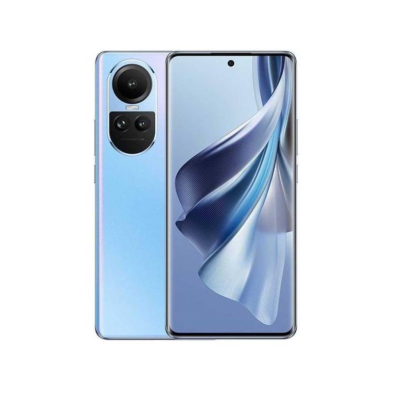 OPPO Reno10  5G 8GB 256GB Ice Blue