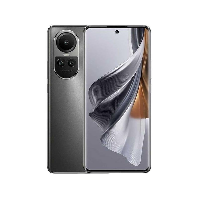 OPPO Reno10  5G 8GB 256GB Silvery Grey