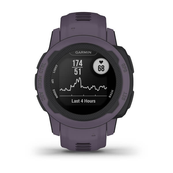 Garmin Instinct? 2S Deep Orchid