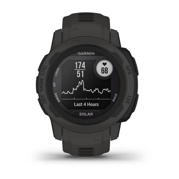 Garmin Instinct? 2S Graphite