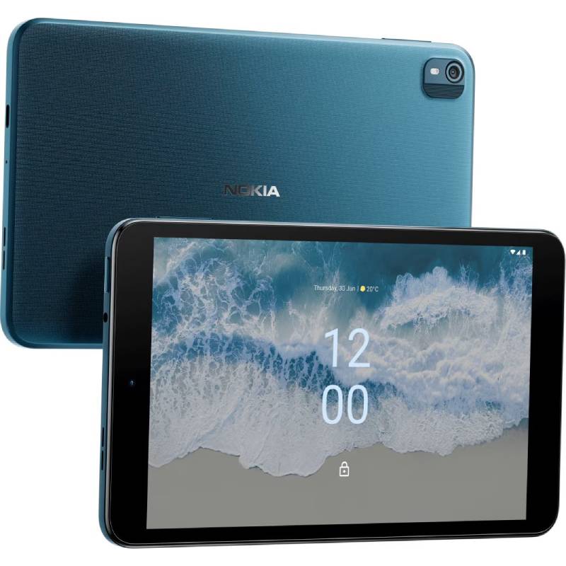 Nokia TAb T10 4GB 64GB WiFi Ocean Blue