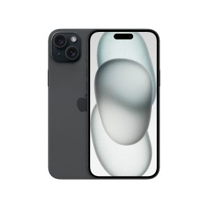Apple iPhone 15 128GB Black Middle East Version