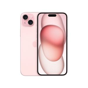Apple iPhone 15 512GB Pink Middle East Version