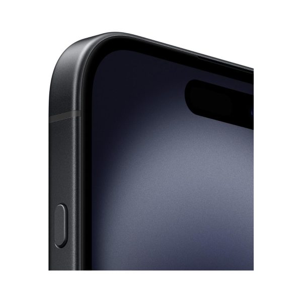 Apple iPhone 16 128GB Black Middle East Version