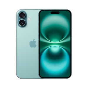 Apple iPhone 16 512GB Teal International Version
