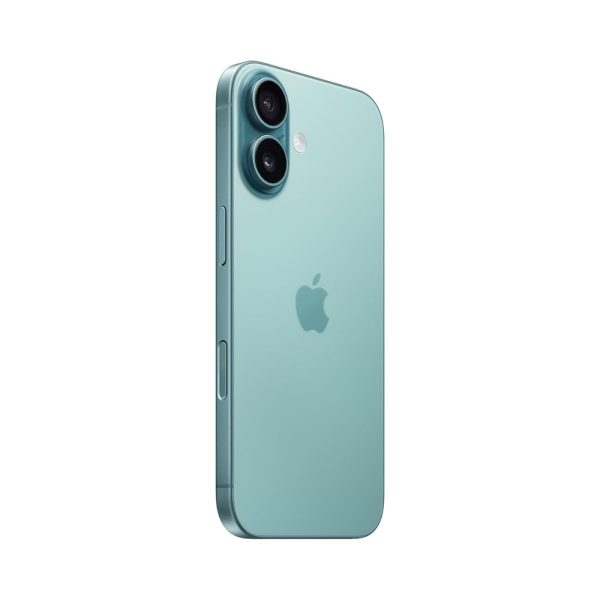 Apple iPhone 16 512GB Teal International Version