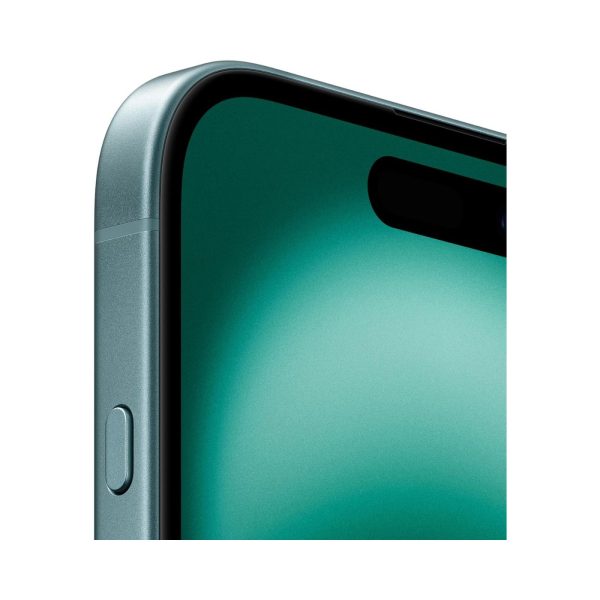 Apple iPhone 16 512GB Teal International Version