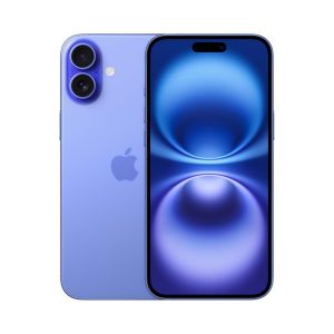 Apple iPhone 16 Plus 256GB Ultramarine International Version