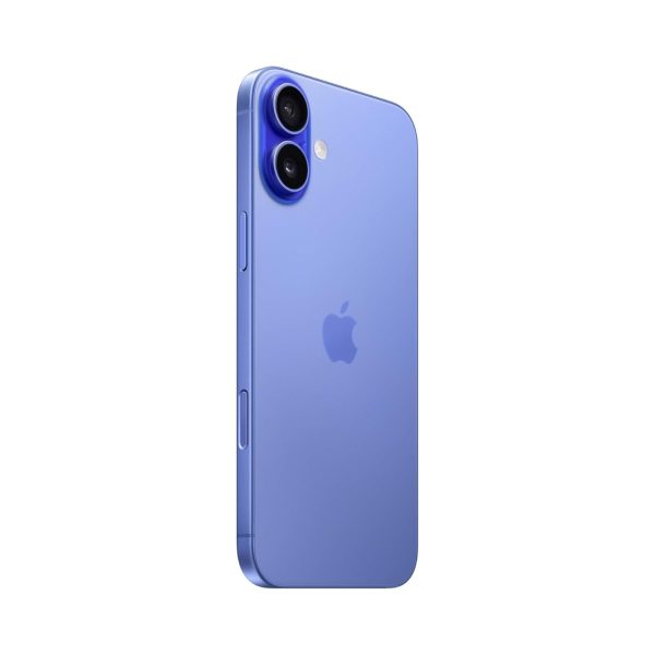Apple iPhone 16 256GB Ultramarine Middle East Version