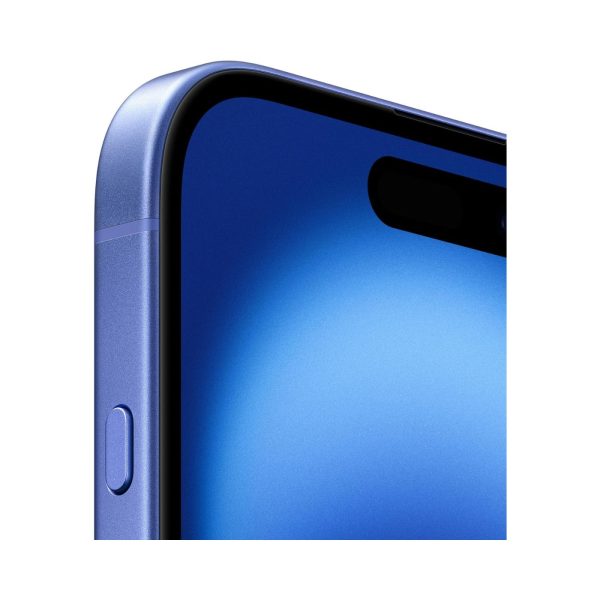 Apple iPhone 16 256GB Ultramarine Middle East Version