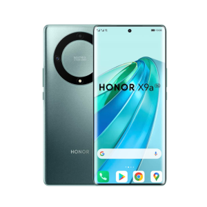 HONOR X9A 5G 8 256GB Emerald Green 5G