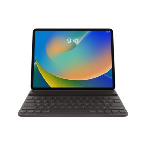 Apple Smart Keyboard Folio English for iPad Pro 12.9inch (6th generation) MXNL2