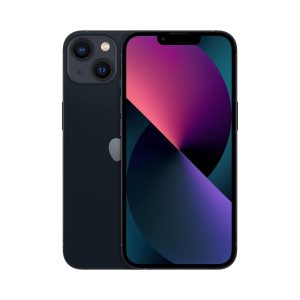 Apple Iphone 13 128gb Midnight Middle East Version