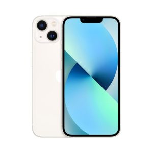 Apple Iphone 13 128gb Starlight Middle East Version