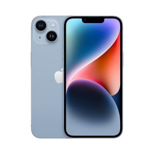 Apple iPhone 14 128GB BLUE Middle East Version