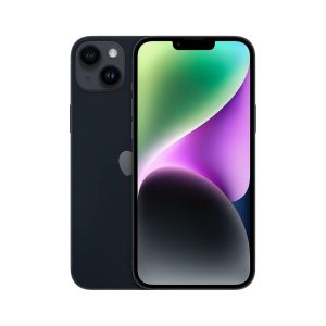 Apple iPhone 14 128GB MIDNIGHT Middle East Version