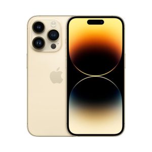 Apple iPhone 14 PRO MAX 512 GOLD Middle East Version