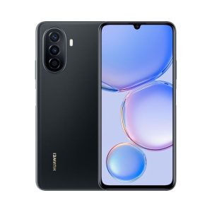 HUAWEI nova Y71 4G 8GB 128GB Black