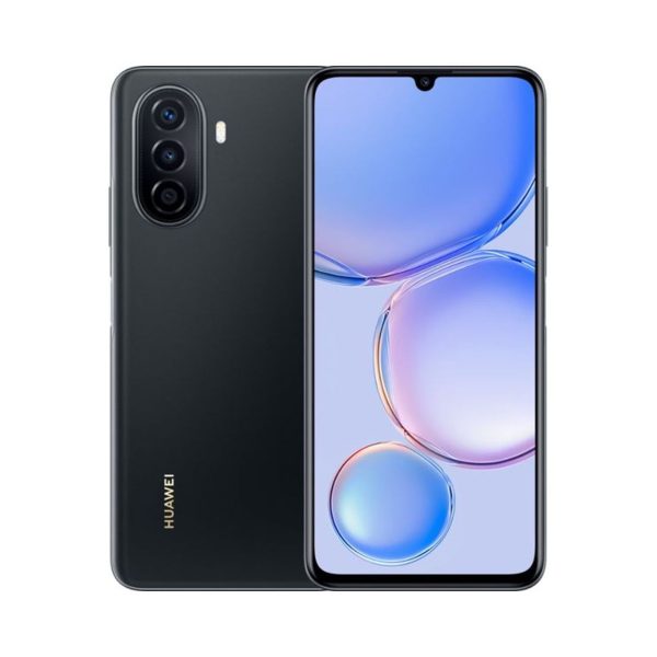 HUAWEI nova Y71 4G 8GB 128GB Black